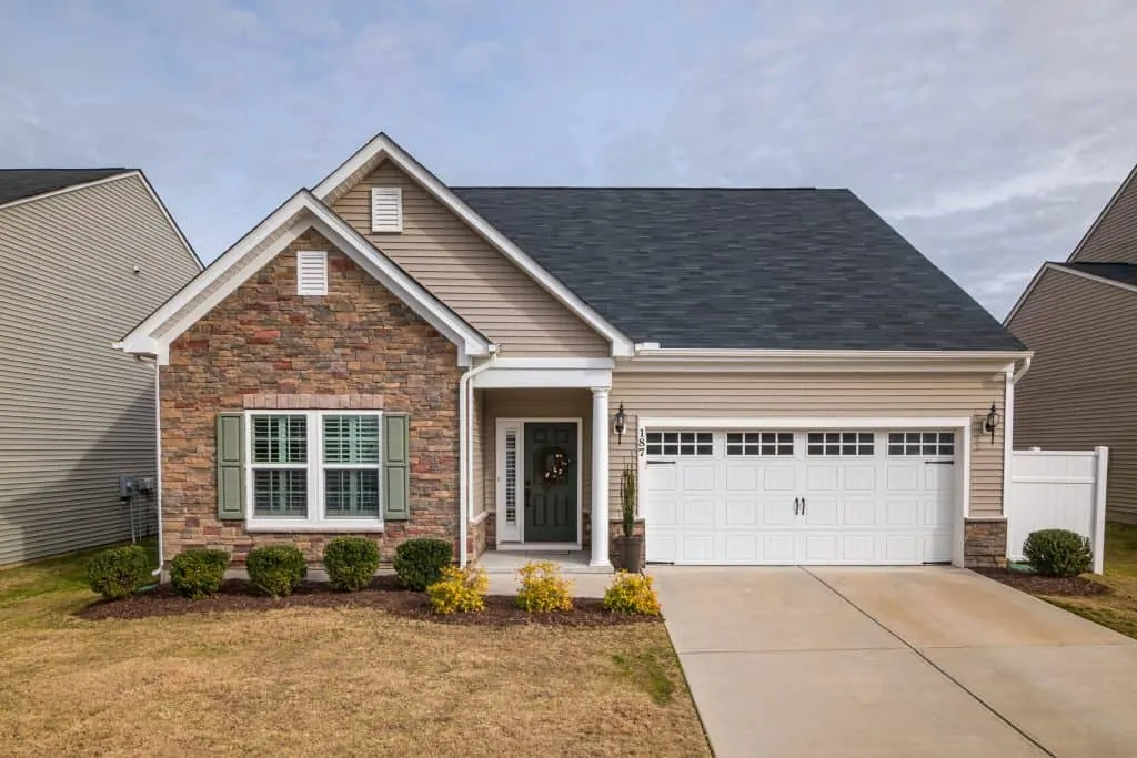 Top 10 Single Story Homes For Sale in Anaheim and Anaheim Hills