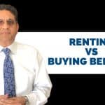 Buying Vs Renting Benefits