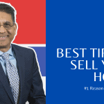 Best Tips To Sell Your House. One Great Tip!