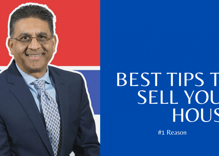 Best Tips To Sell Your House. One Great Tip!