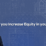 increase your equity