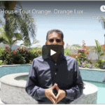 Luxury Home Tour Orange Ca