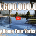 Luxury Home Tour Yorba Linda