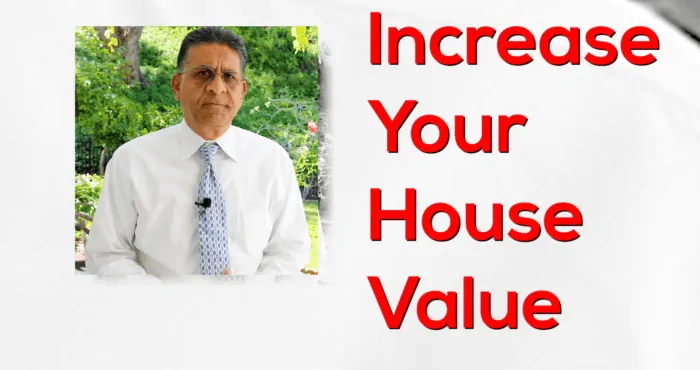Increase your home value