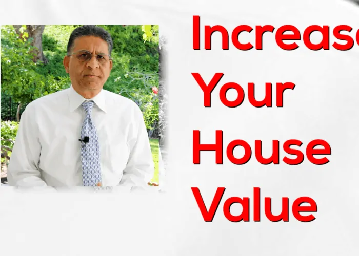 Increase your home value