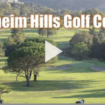 Anaheim Hills Golf Course Tour