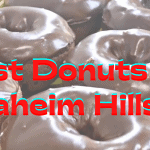 Best anaheim hills donuts
