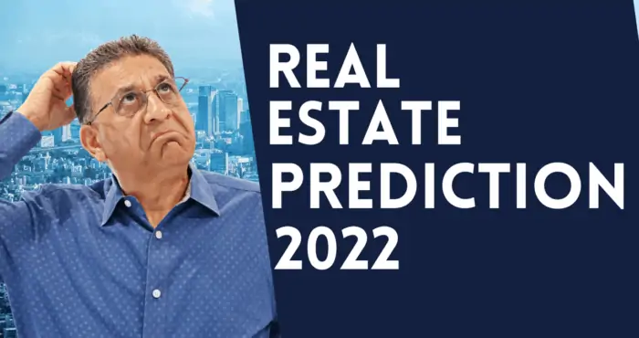 real estate Predictions