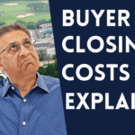 buyer closing costs explained